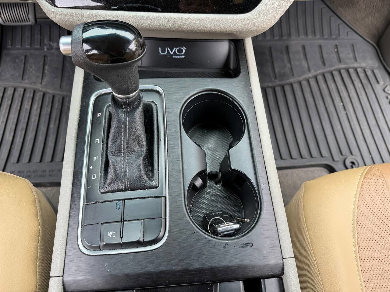 Used 2015 Kia Sedona LX FWD image 20