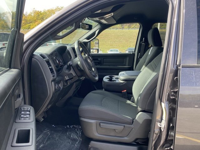 New 2026 RAM 2500 Tradesman image 15