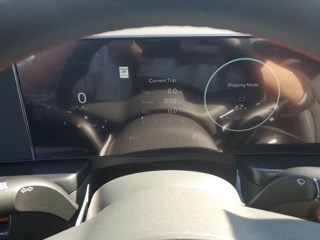 New 2026 Hyundai Sonata N Line FWD image 24