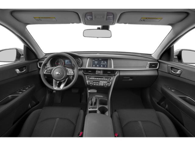Used 2019 Kia Optima LX w/ LX Premium Package FWD image 11