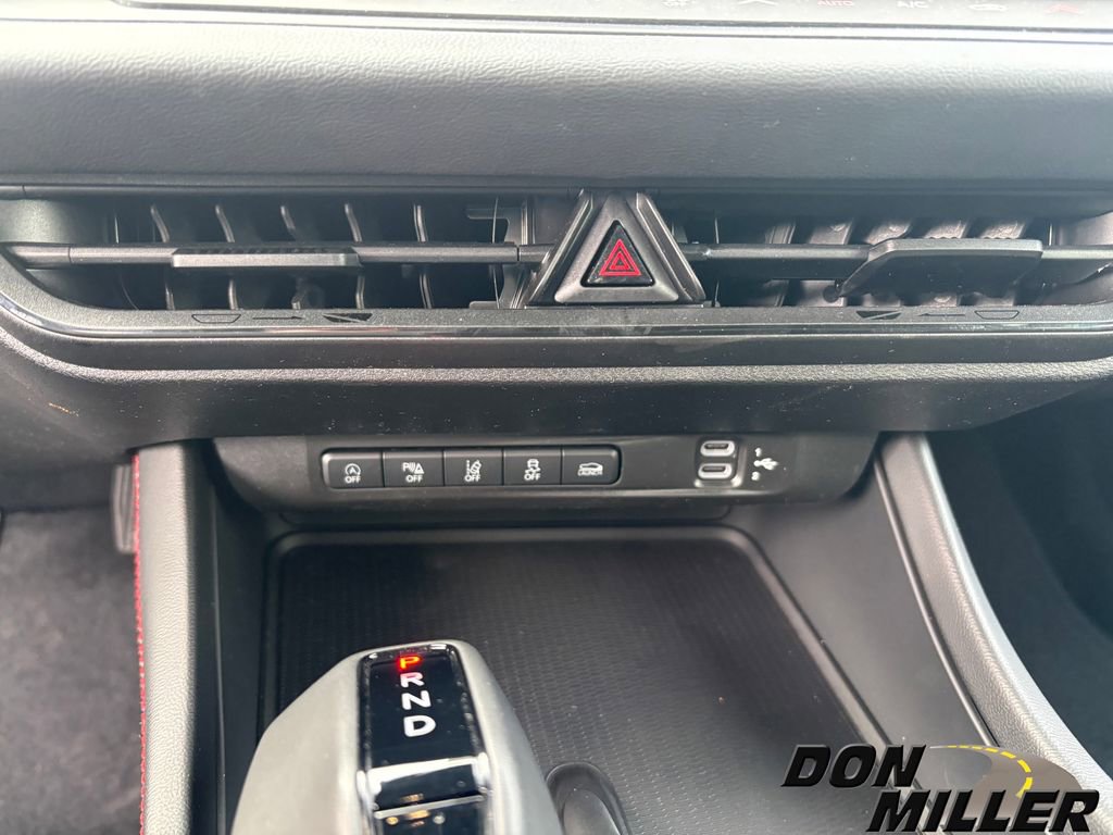 New 2026 Dodge Charger Scat Pack w/ Blacktop Package image 19