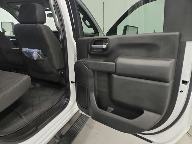 Used 2021 Chevrolet Silverado 3500 W/T w/ WT Convenience Package image 50
