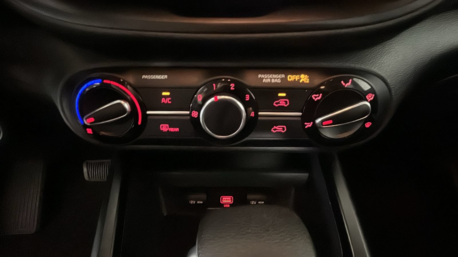 Used 2021 Kia Soul S FWD image 23