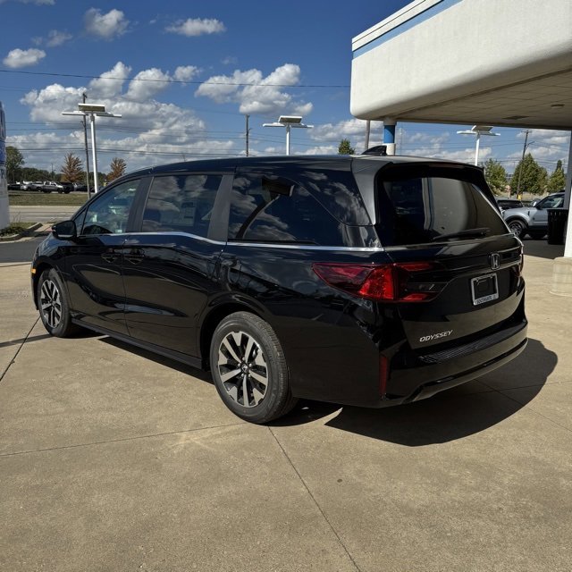 New 2026 Honda Odyssey EX-L image 5