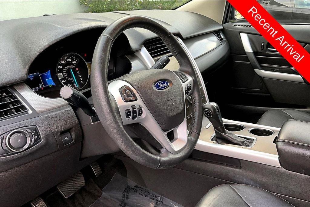 Used 2013 Ford Edge SEL image 17