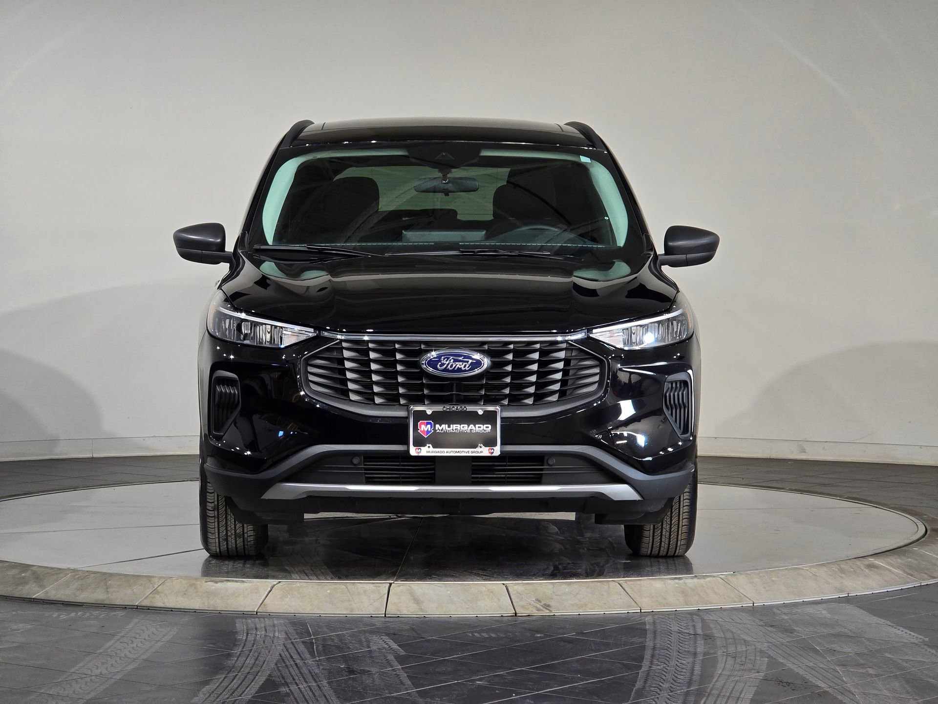 Used 2025 Ford Escape Active w/ Tech Pack #1 image 5