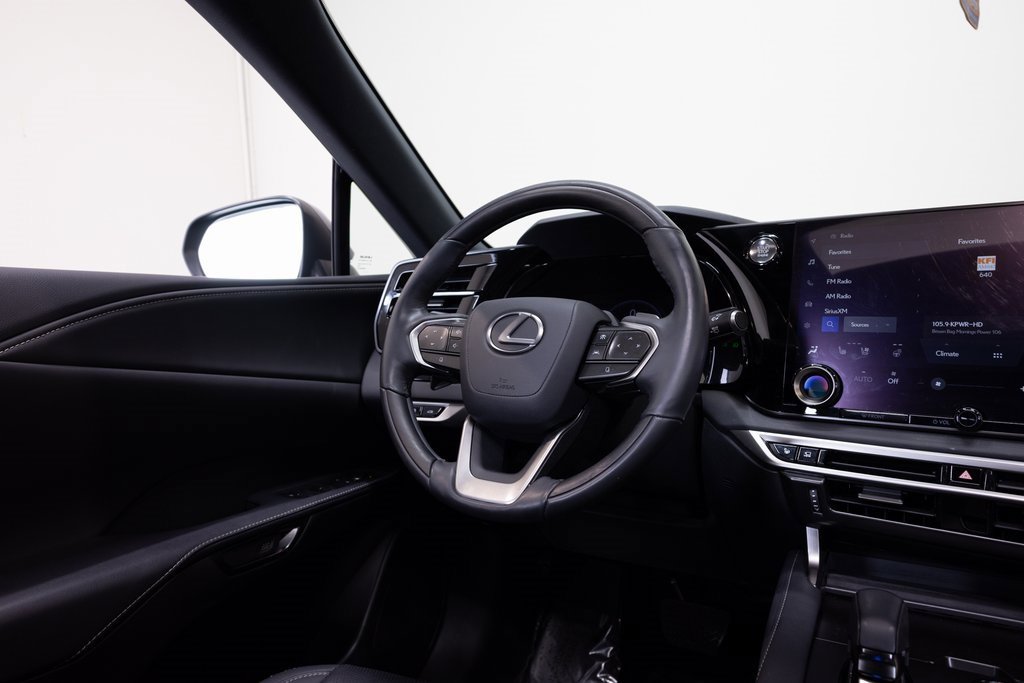 Used 2024 Lexus RX 350 Premium image 24