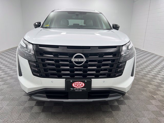 Used 2026 Nissan Pathfinder SL AWD/4WD image 3