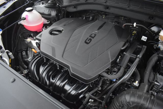 Used 2025 Kia Sorento S image 36