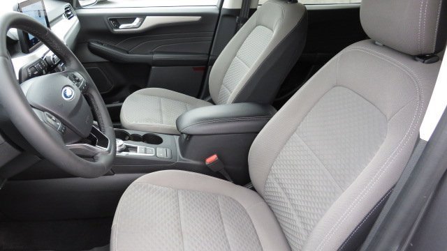 Certified 2021 Ford Escape SE w/ Convenience Package image 4