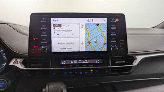 Used 2022 Toyota Sienna XSE w/ XSE Plus Package image 24