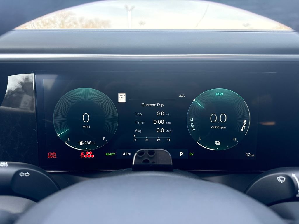 New 2026 Hyundai Palisade Calligraphy image 22