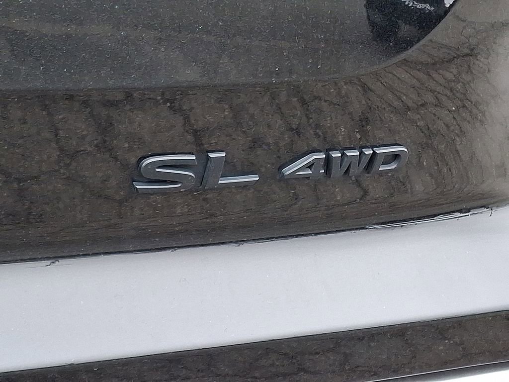 Used 2023 Nissan Pathfinder SL w/ SL Premium Package image 31