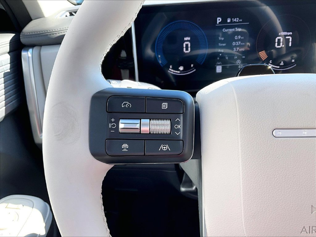 New 2027 Hyundai Santa Fe SEL AWD/4WD image 12