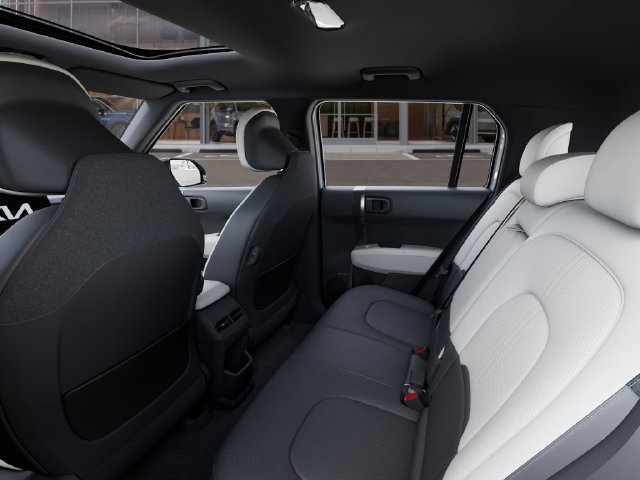 New 2027 Kia EV3 GT-Line AWD/4WD image 19