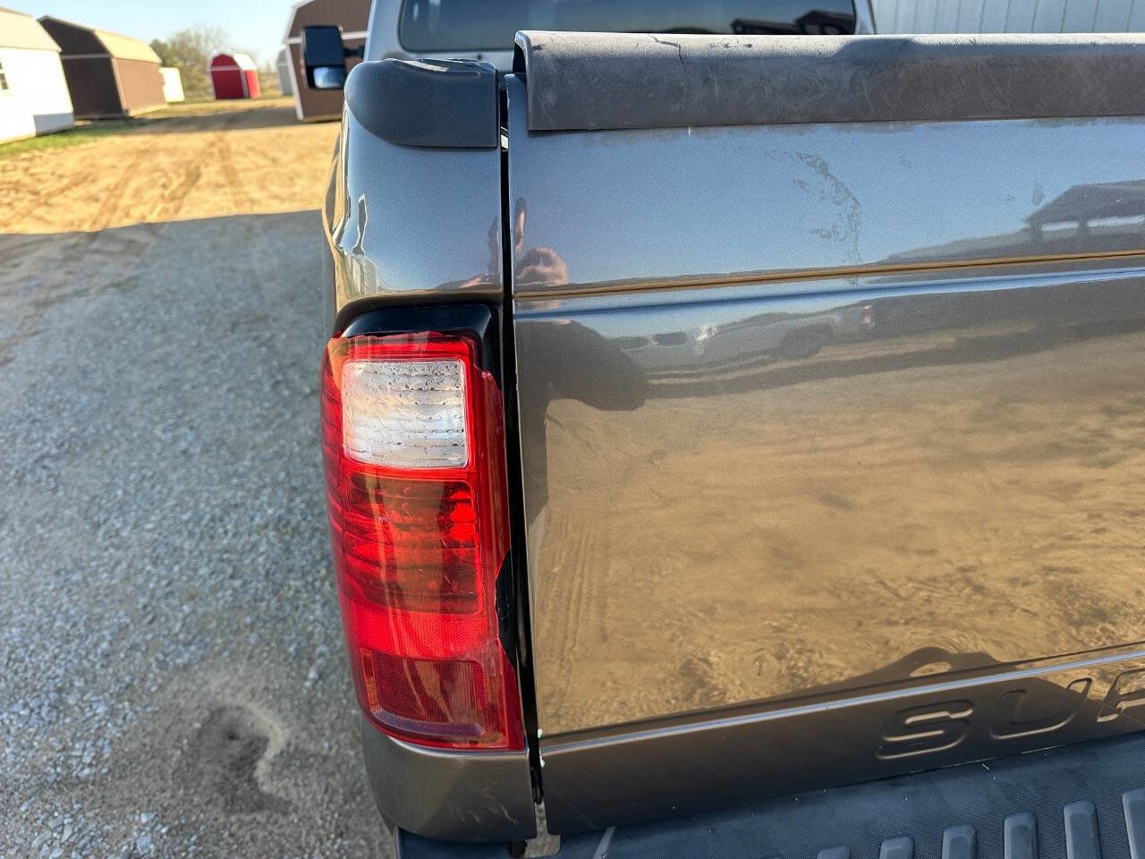 Used 2012 Ford F350 XL w/ PWR Equipment Group image 37