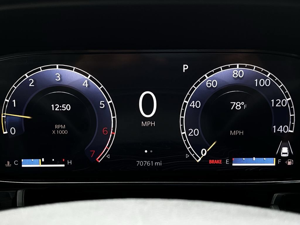 Used 2022 Jeep Wagoneer Series II w/ Premium Group I RWD image 16