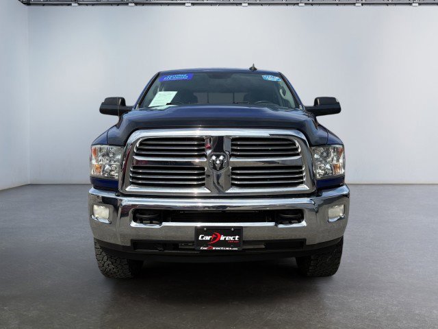 Used 2014 RAM 2500 Big Horn image 5