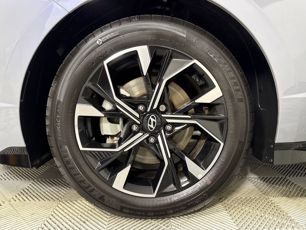 Used 2024 Hyundai Sonata SEL FWD image 22