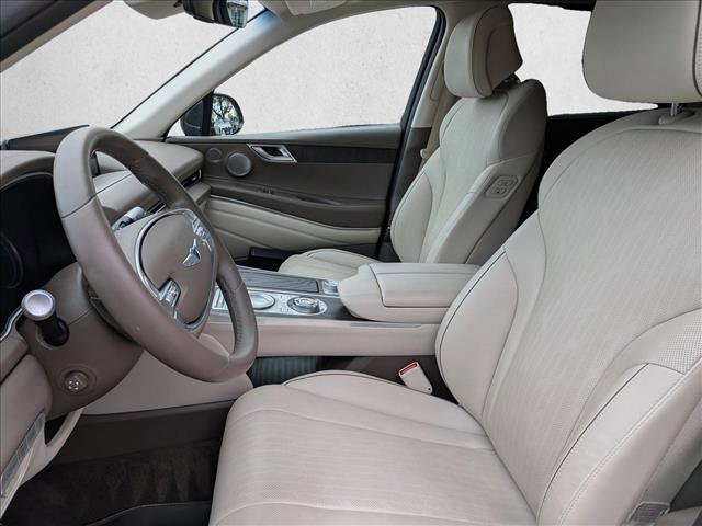Used 2021 Genesis GV80 3.5T Advanced + image 11