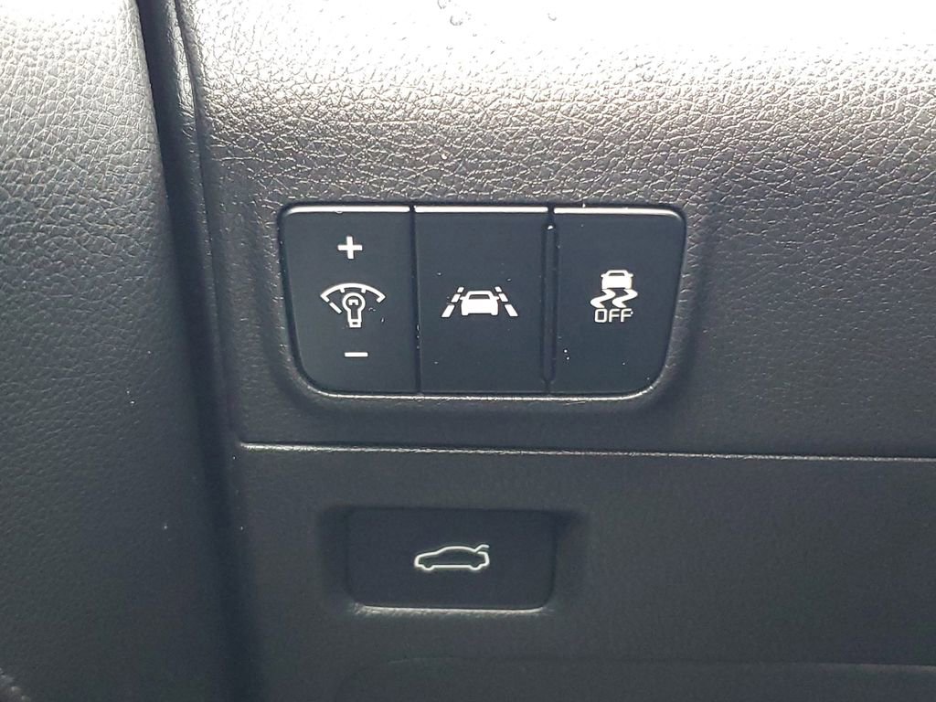 Used 2023 Kia K5 EX FWD image 21