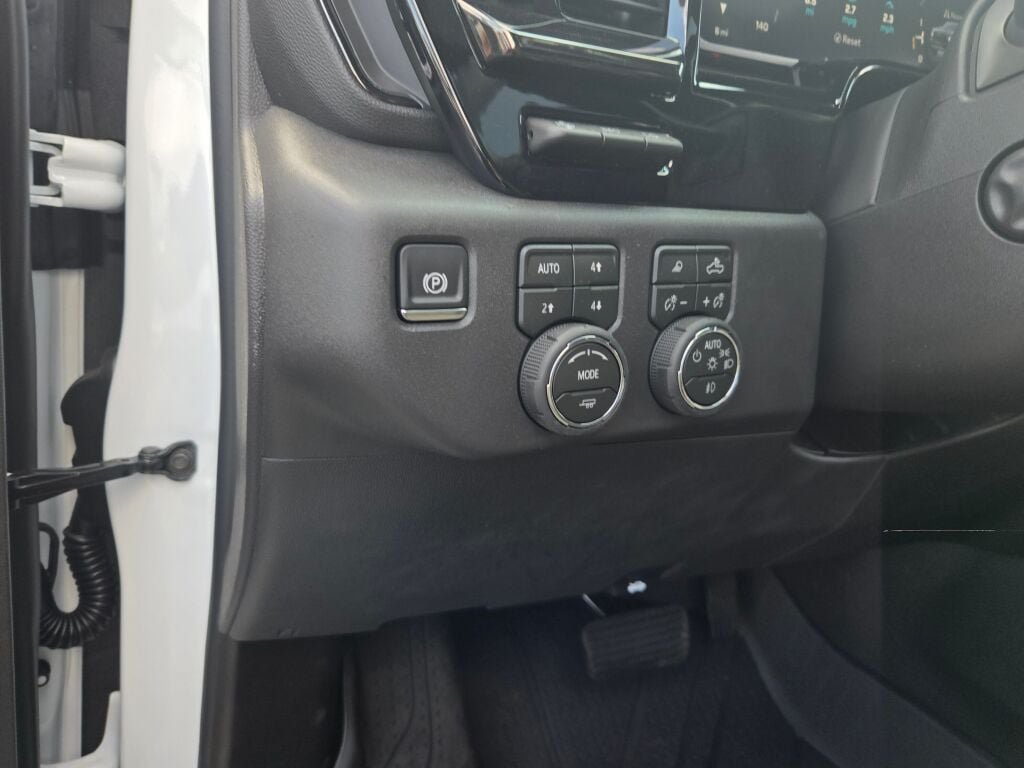 New 2026 Chevrolet Silverado 1500 ZR2 AWD/4WD image 28