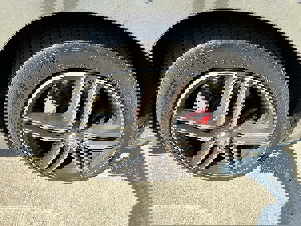 Used 2018 Mercedes-Benz E 63 AMG S image 35