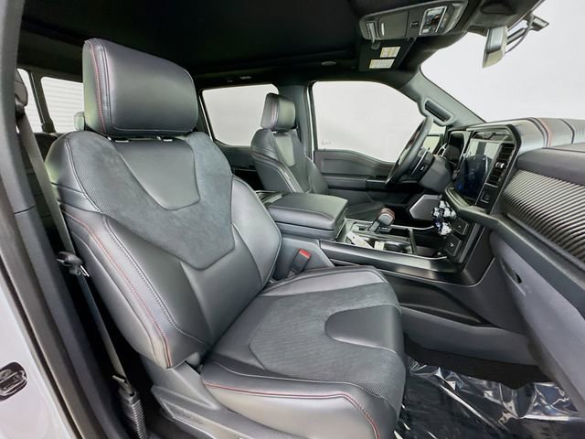New 2025 Ford F150 Raptor image 30