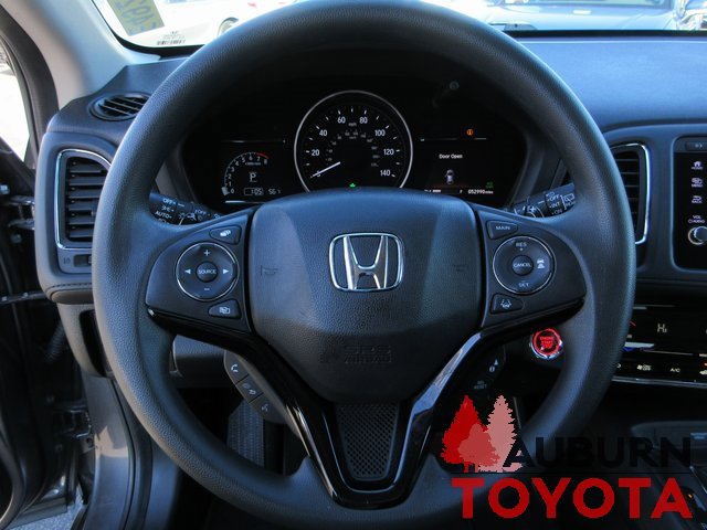 Used 2022 Honda HR-V EX image 11