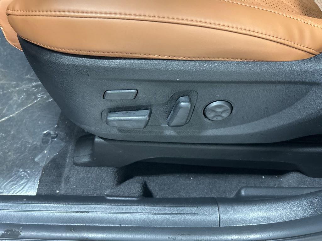 New 2025 Kia Telluride SX X-Line image 10