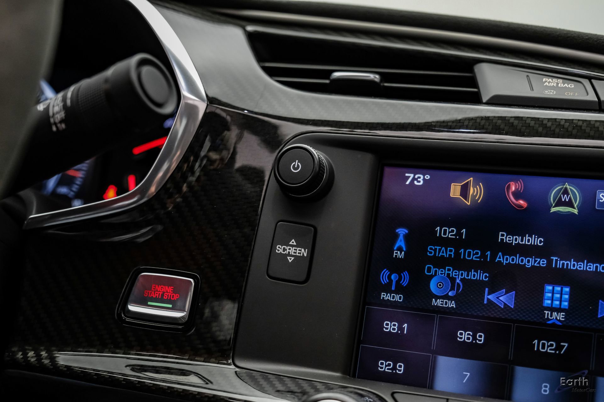 Used 2019 Chevrolet Corvette ZR1 image 78