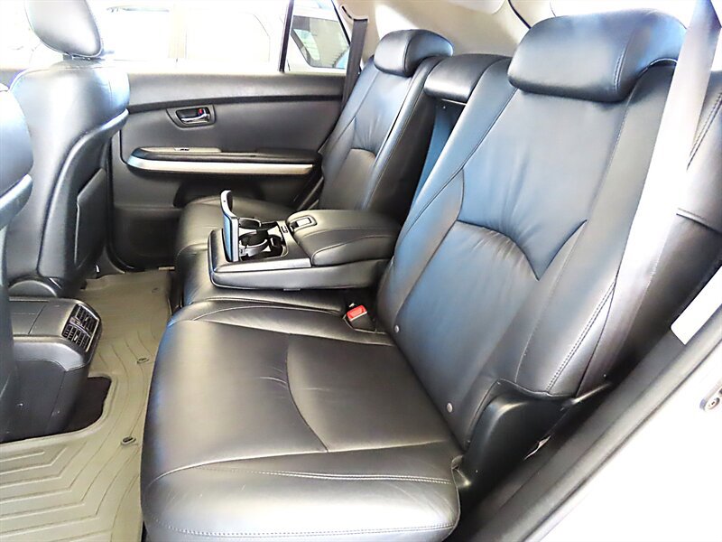 Used 2006 Lexus RX 400h AWD image 26