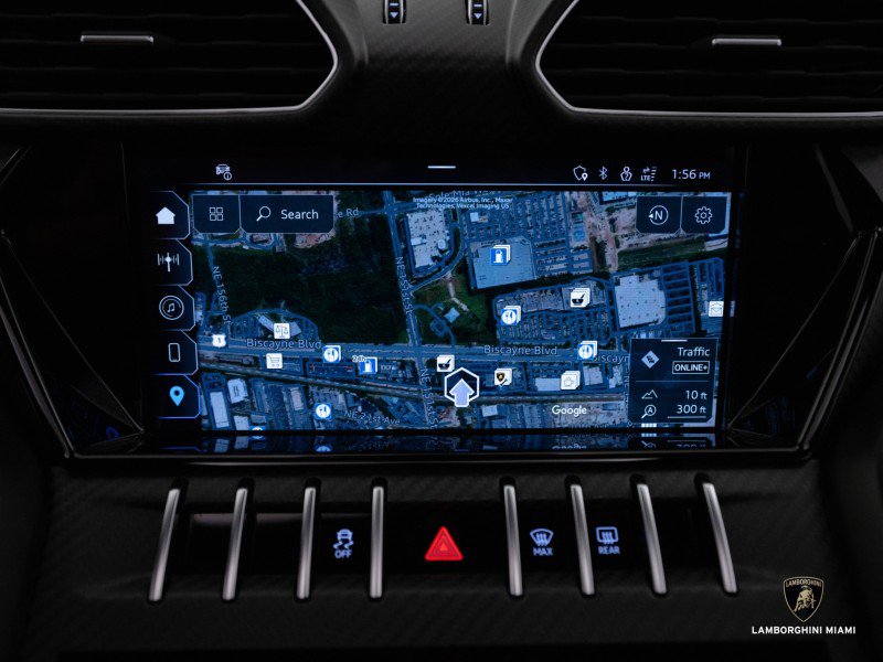 Used 2023 Lamborghini Urus Performante image 57