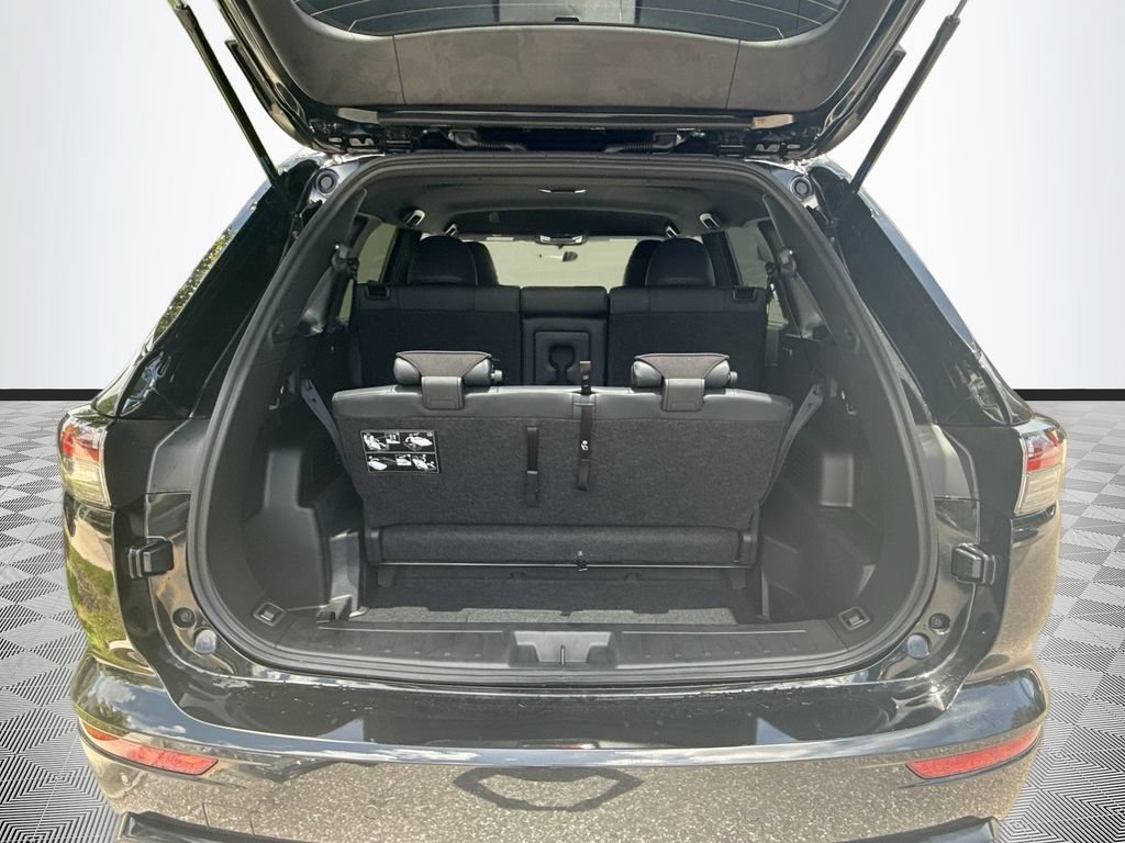 New 2026 Mitsubishi Outlander LE FWD image 28