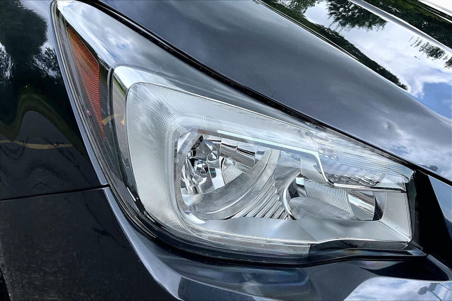 Used 2017 Subaru Forester 2.5i Premium w/ All-Weather Package AWD/4WD image 27