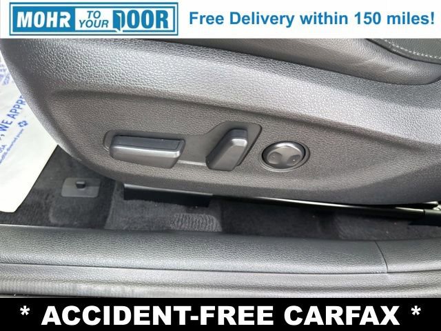 Used 2019 Hyundai Sonata Sport w/ Tech Package 03 image 11