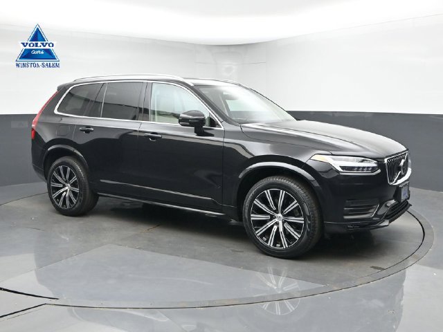 Used 2023 Volvo XC90 B6 Core w/ Protection Package Premier AWD/4WD image 1