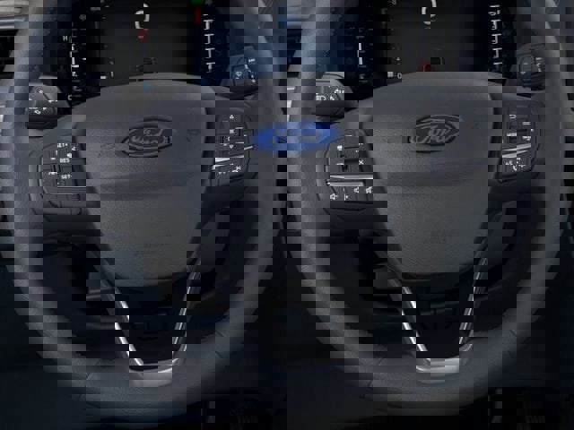 New 2026 Ford Maverick Lariat w/ Black Appearance Package image 14