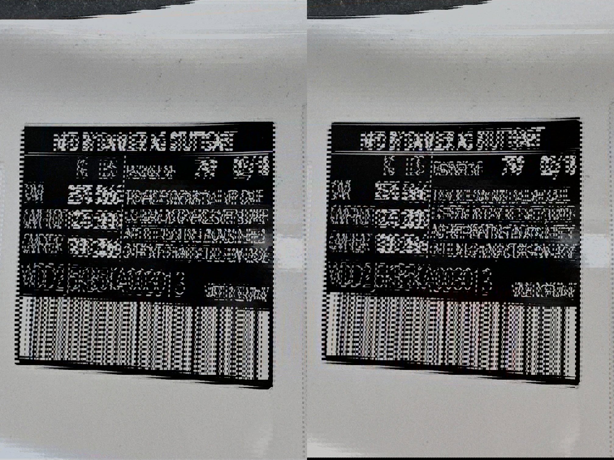 Used 2019 Mercedes-Benz CLS 450 4MATIC w/ Driver Assistance Package image 37