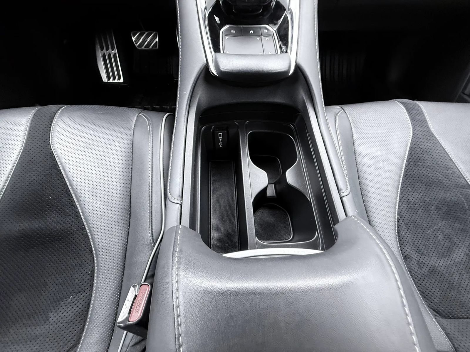 Used 2019 Acura RDX A-Spec AWD/4WD image 46