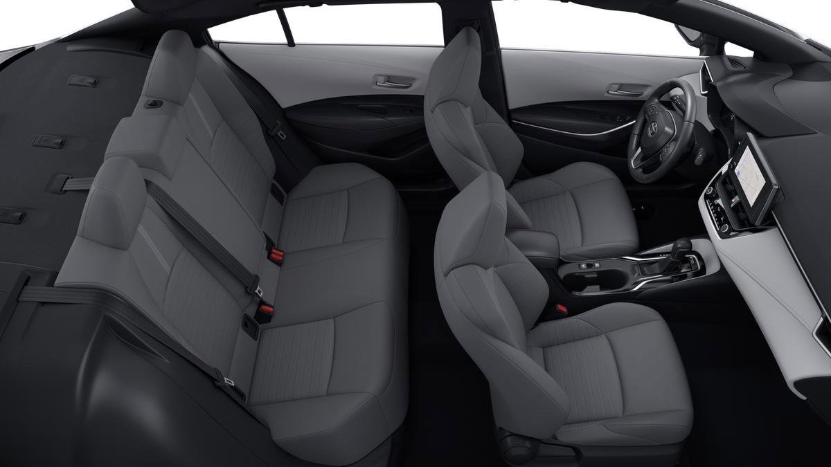 Used 2026 Toyota Corolla SE image 44