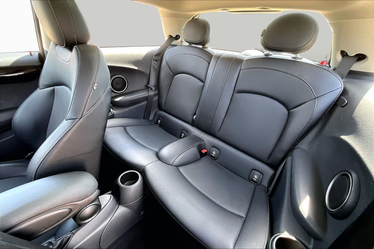 Used 2015 MINI Cooper S FWD image 21