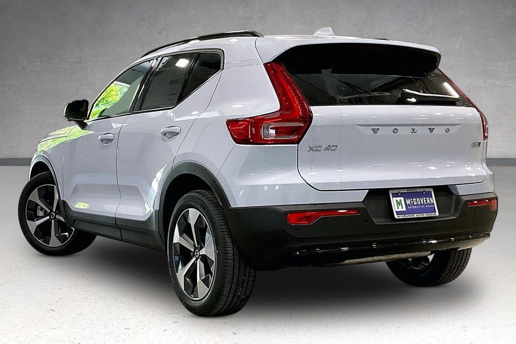 New 2026 Volvo XC40 B5 Plus w/ Protection Package Premier AWD/4WD image 3