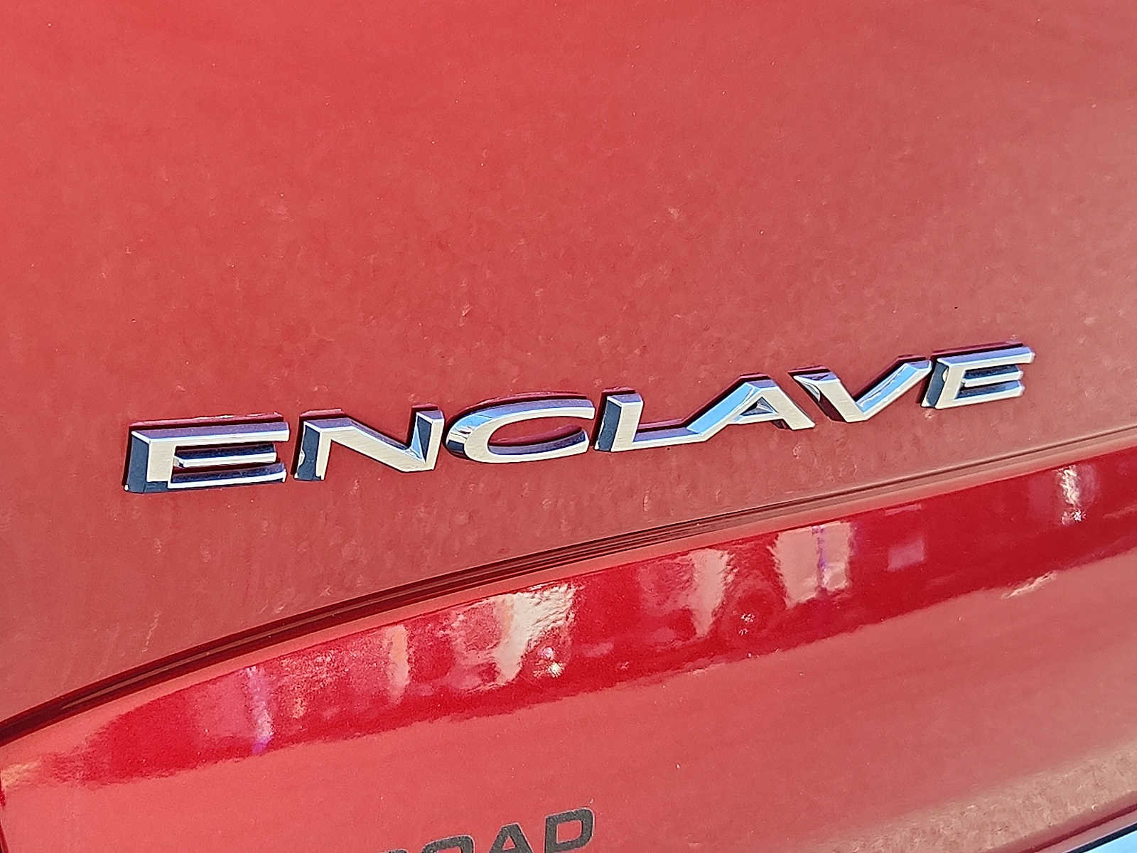 Used 2023 Buick Enclave Essence FWD image 28