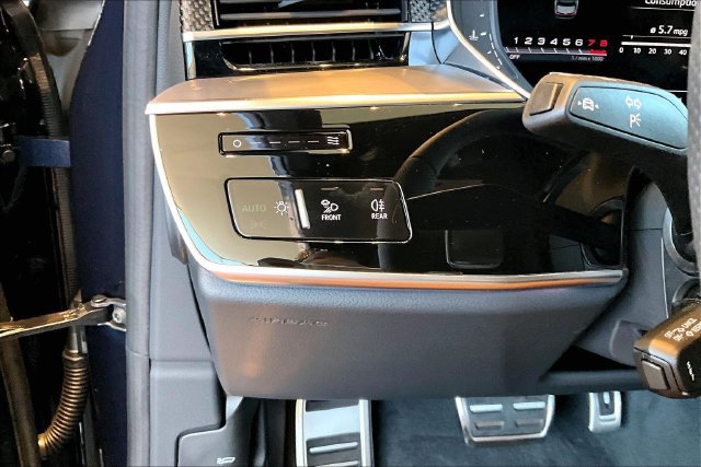 New 2026 Audi S8 AWD/4WD image 26