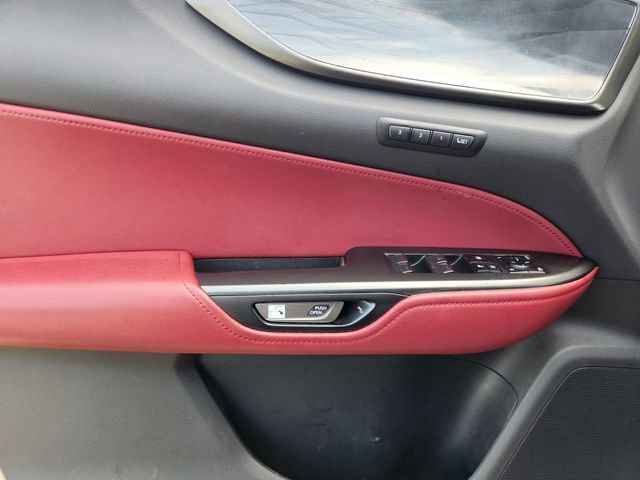 Used 2024 Lexus NX 250 FWD w/ Towing Package (2000 Lbs) image 21