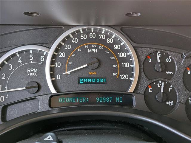 Used 2005 HUMMER H2 w/ Preferred Equipment Group AWD/4WD image 10