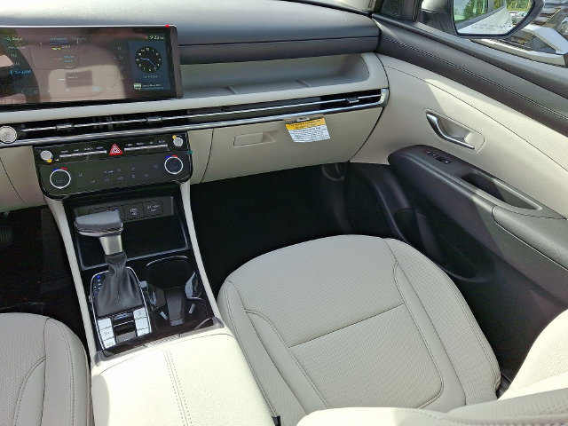 New 2026 Hyundai Tucson SEL Plus FWD image 12