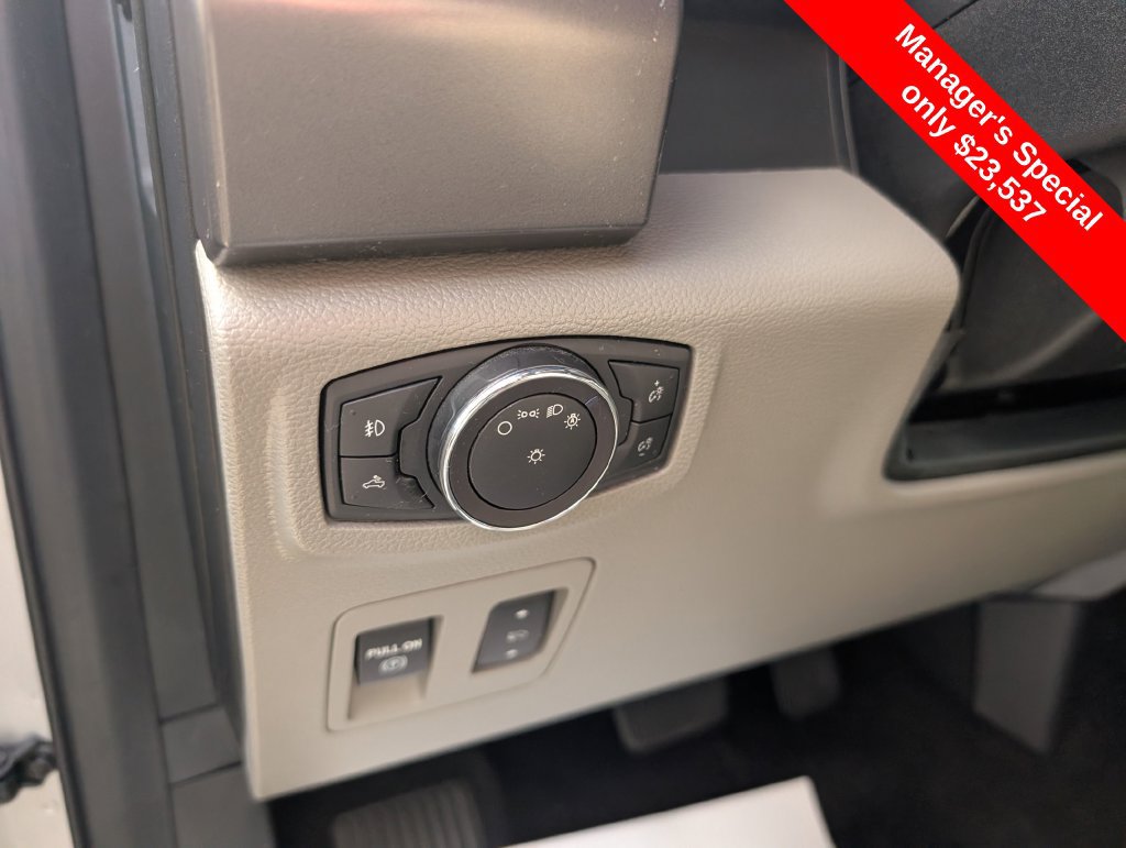 Used 2019 Ford F150 XLT w/ Equipment Group 302A Luxury AWD/4WD image 18