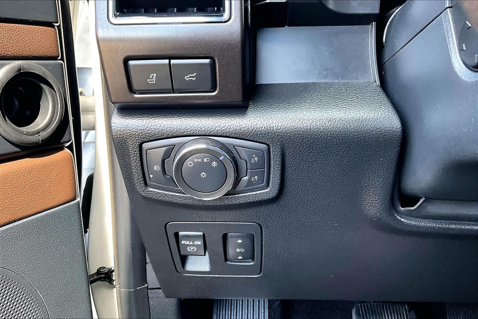 Used 2021 Ford Expedition Max King Ranch AWD/4WD image 36